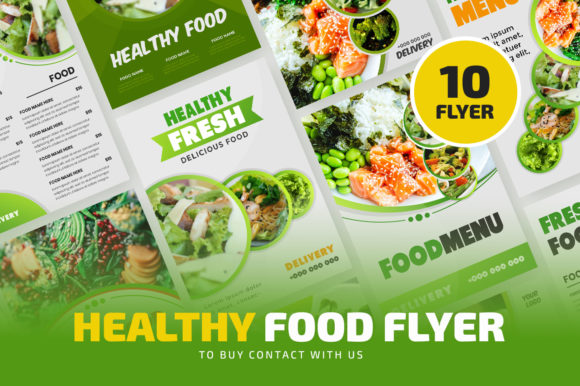 Streamline Your Food Business Marketing with This Bundle
